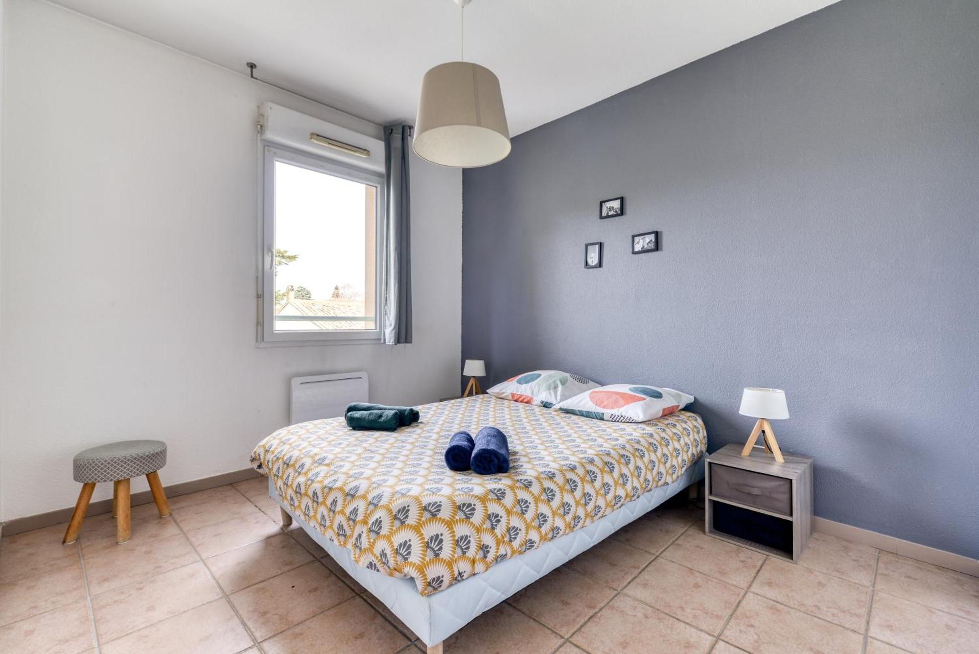Апартаменты L'Ecrin Jardin Des Remparts - Parking Prive - Terrasse Каркассон Экстерьер фото